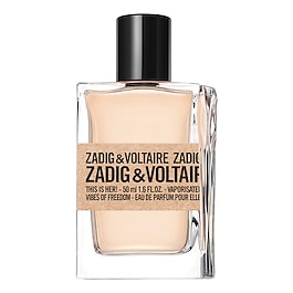 This Is Her! Vibes Of Freedom - Eau De Parfum